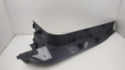 Soleira Porta Dianteira Esqu Ford Edge 2008 2013 Bt437813201 - Foto 5