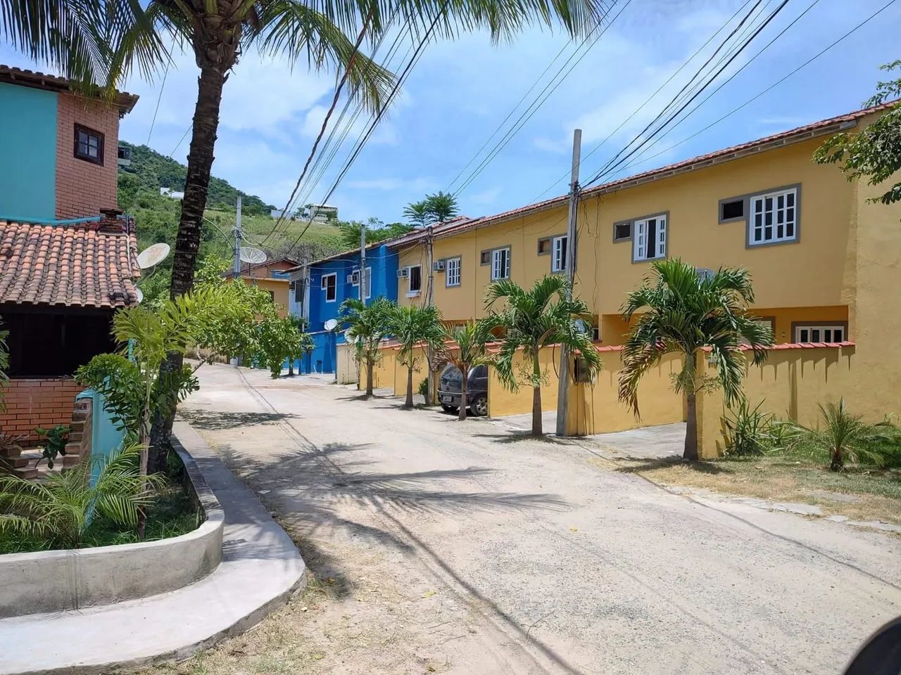 Foto - Rio de Janeiro - Guaratiba