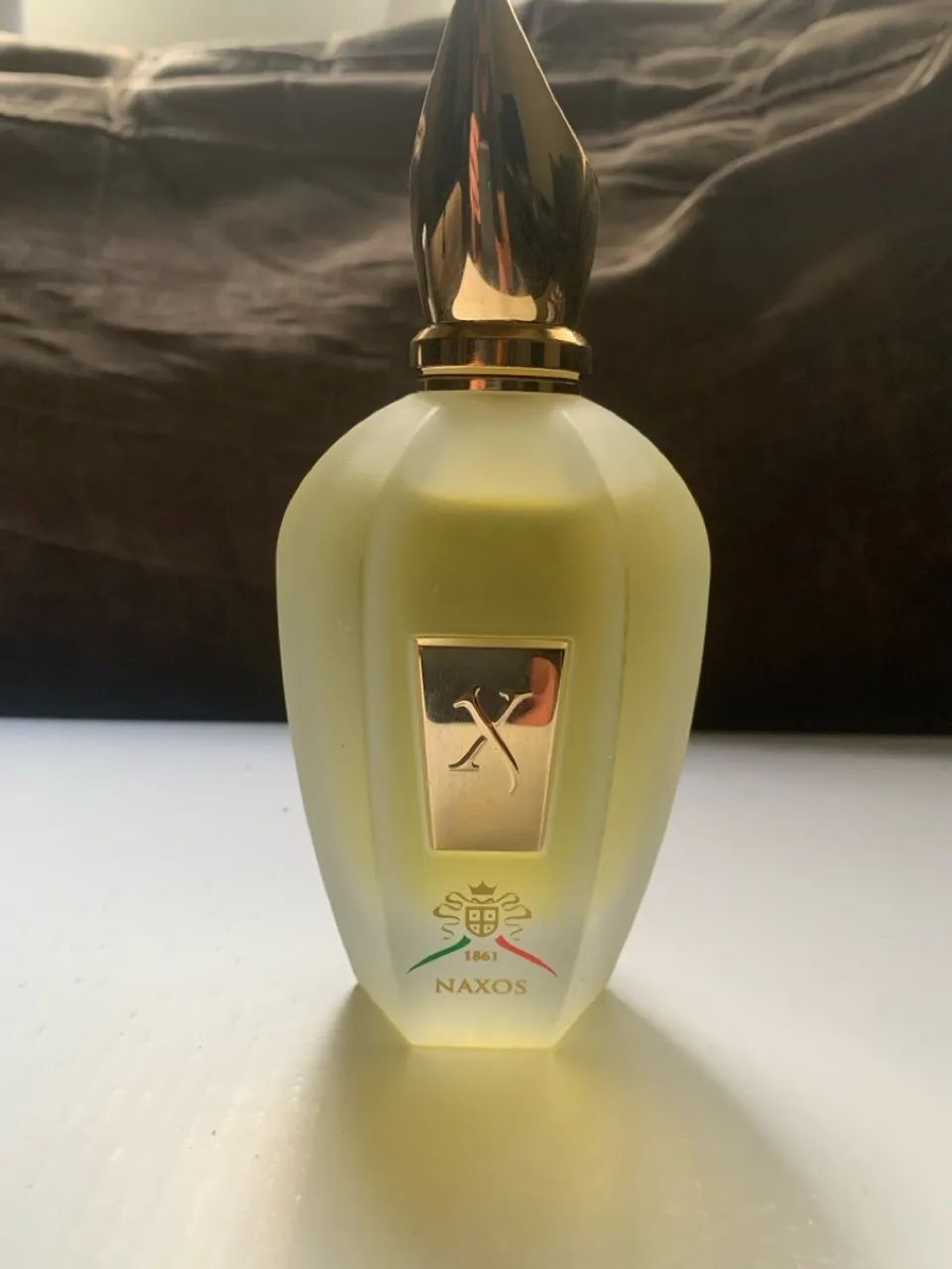 Xerjoff Naxos 100ml