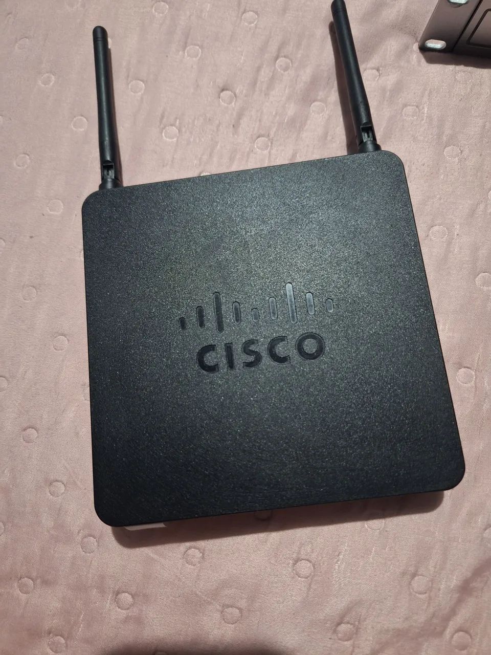 ROTEADOR EMPRESARIAL WI-FI CISCO - Foto 5