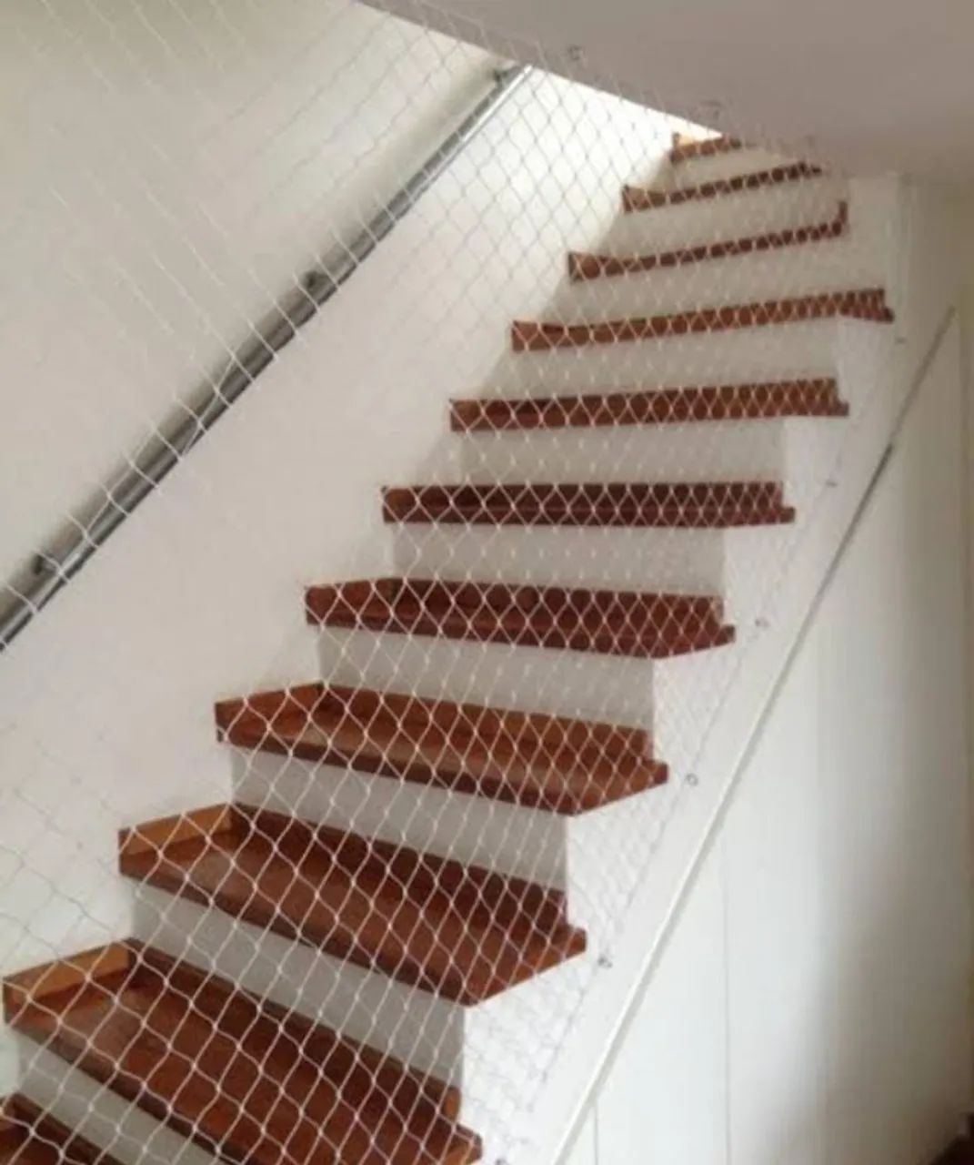 telas de proteção - Foto 5