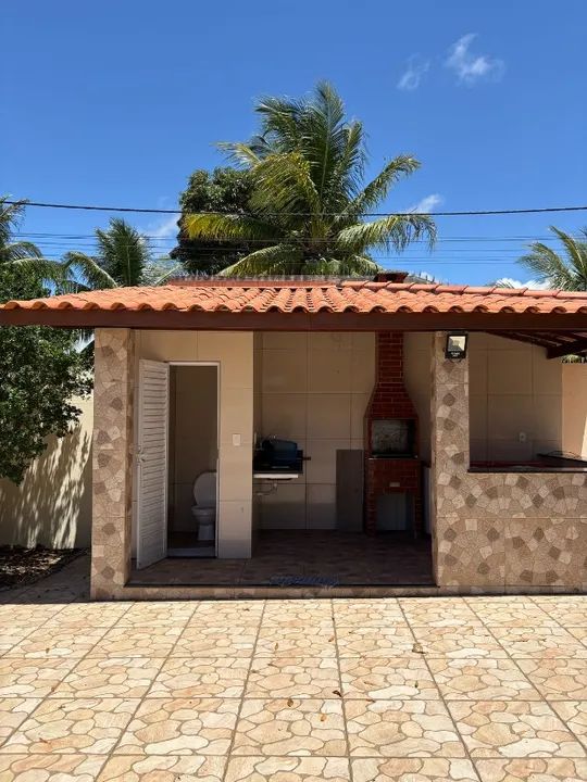 CASA AURORA AREMBEPE - ALUGUEL TEMPORADA - Foto 13