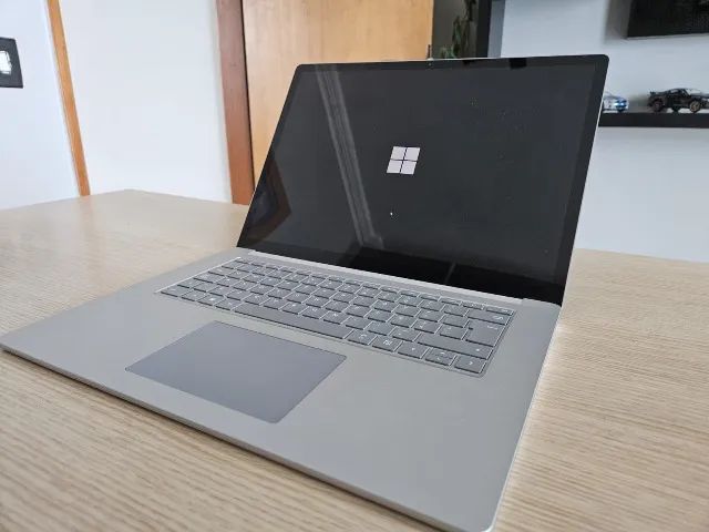 Microsoft Surface Laptop 3 - Notebooks - Cidade Vera Cruz