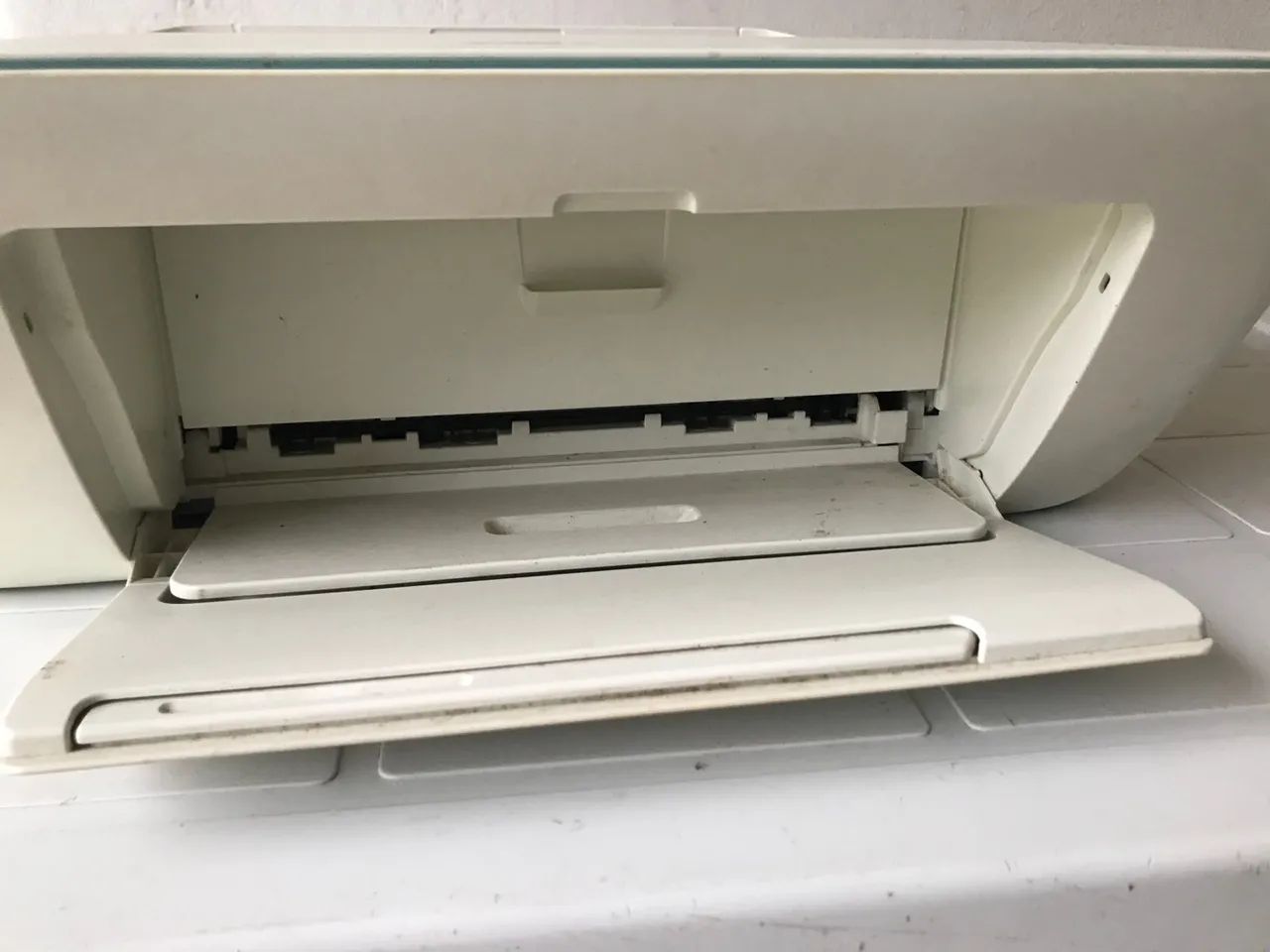 Impressora Multifuncional HP Deskjet - Foto 4