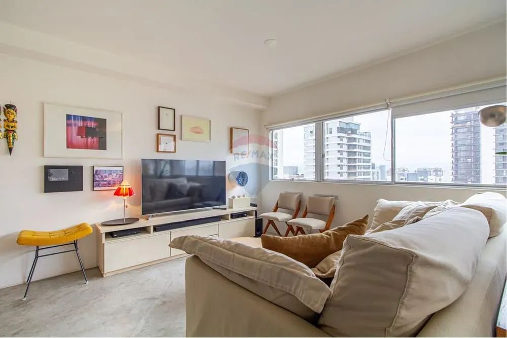 Cobertura Duplex, 154 m² , 4 dormitorios, 1 suite, 4 vagas em Perdizes - Foto 2