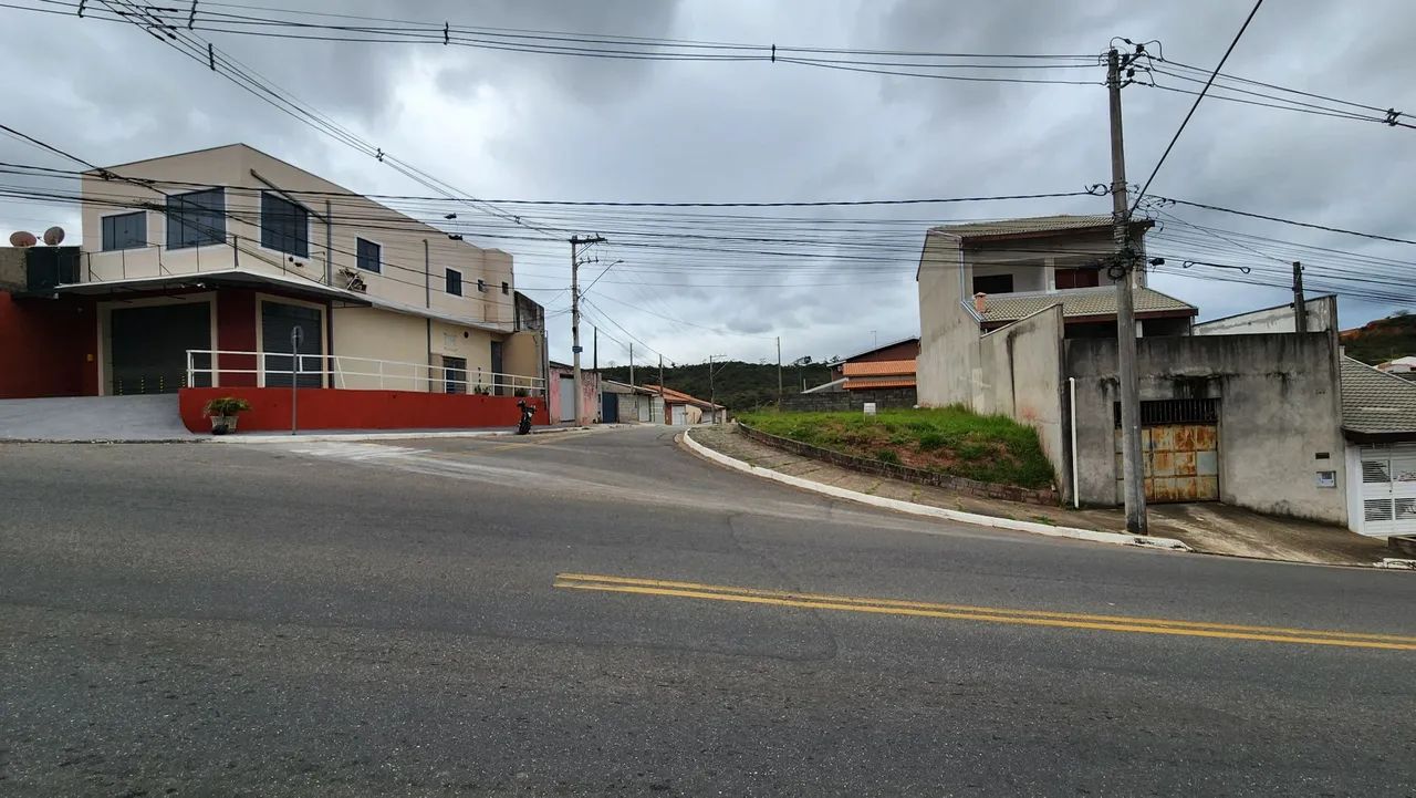 Foto - São José dos Campos - Jardim Santa Júlia