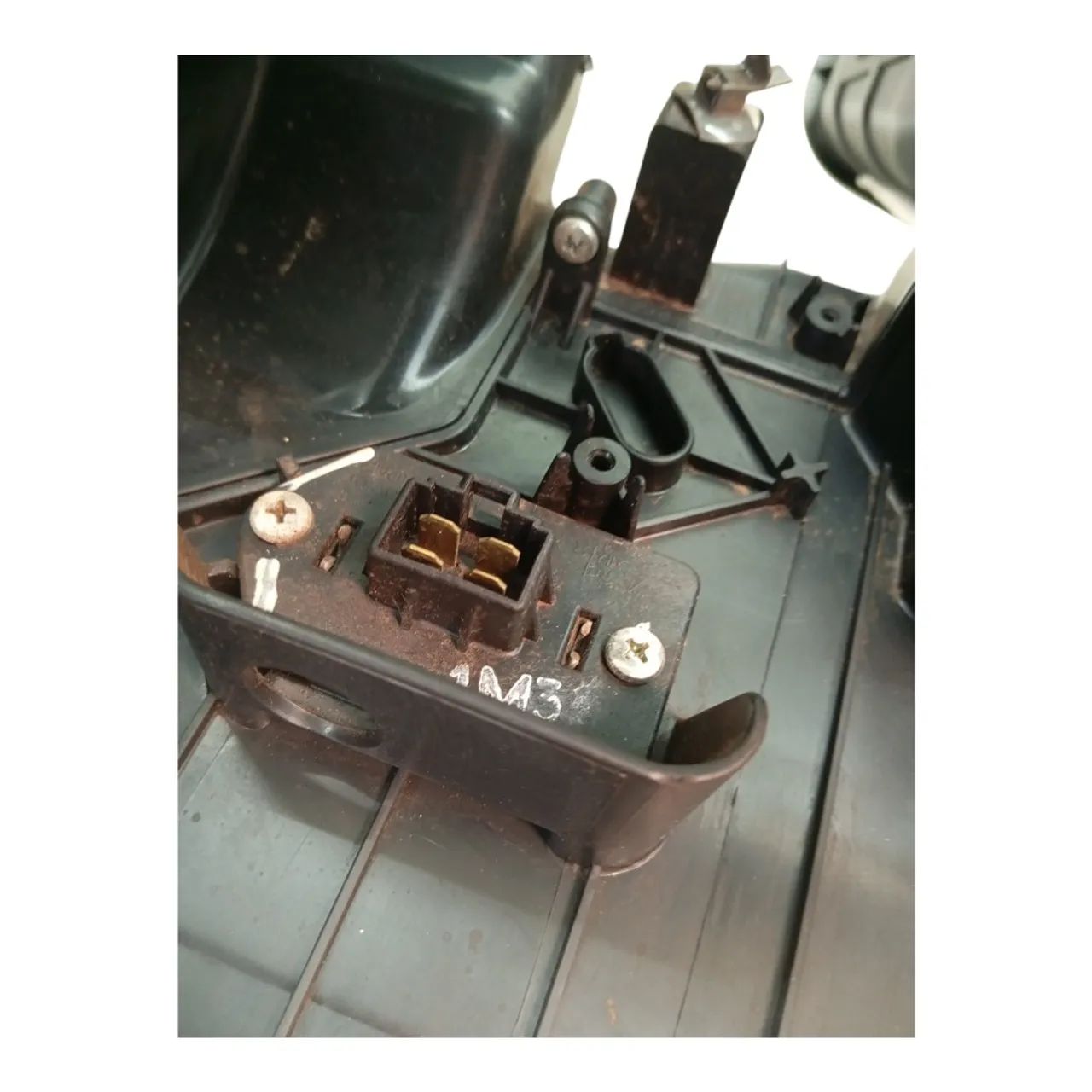 かお潤　1214 Meta Title: Auto Peças Semi Novas - Alto Falante Porta Dianteira