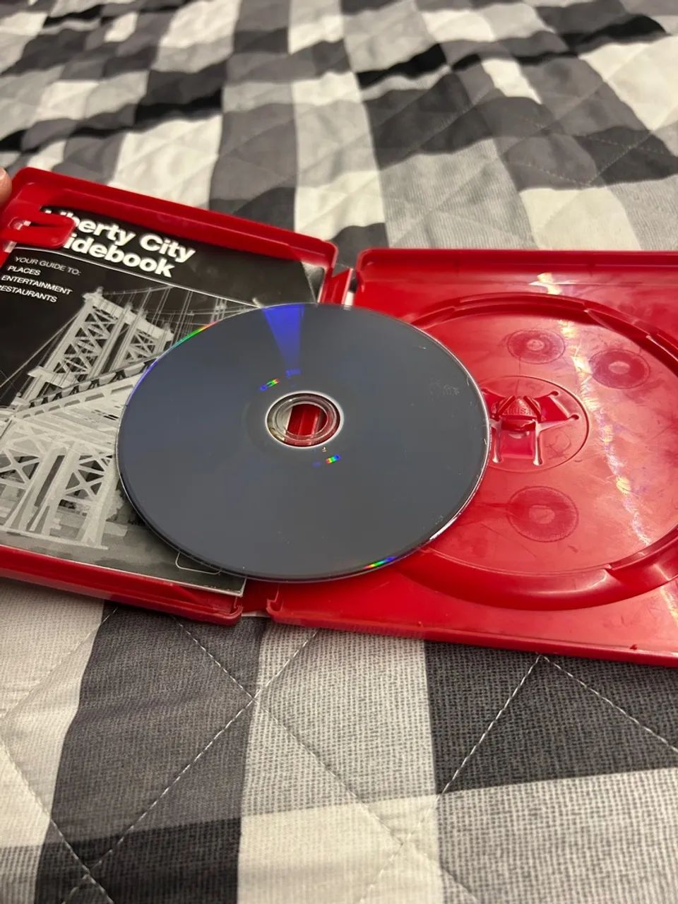 Grand Theft Auto IV - PS3 - Foto 3