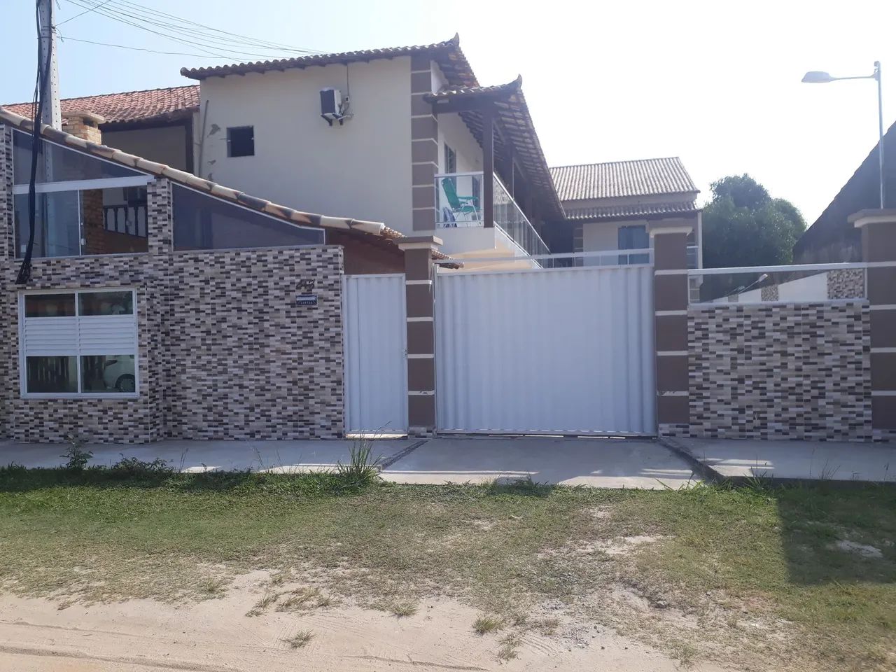 Foto - Saquarema - Jaconé (Sampaio Correia)