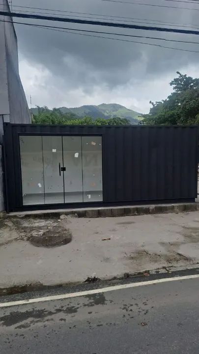 Mercado de Condomínio container Lojas em geral stand de vendas para qualquer segmento - Foto 3