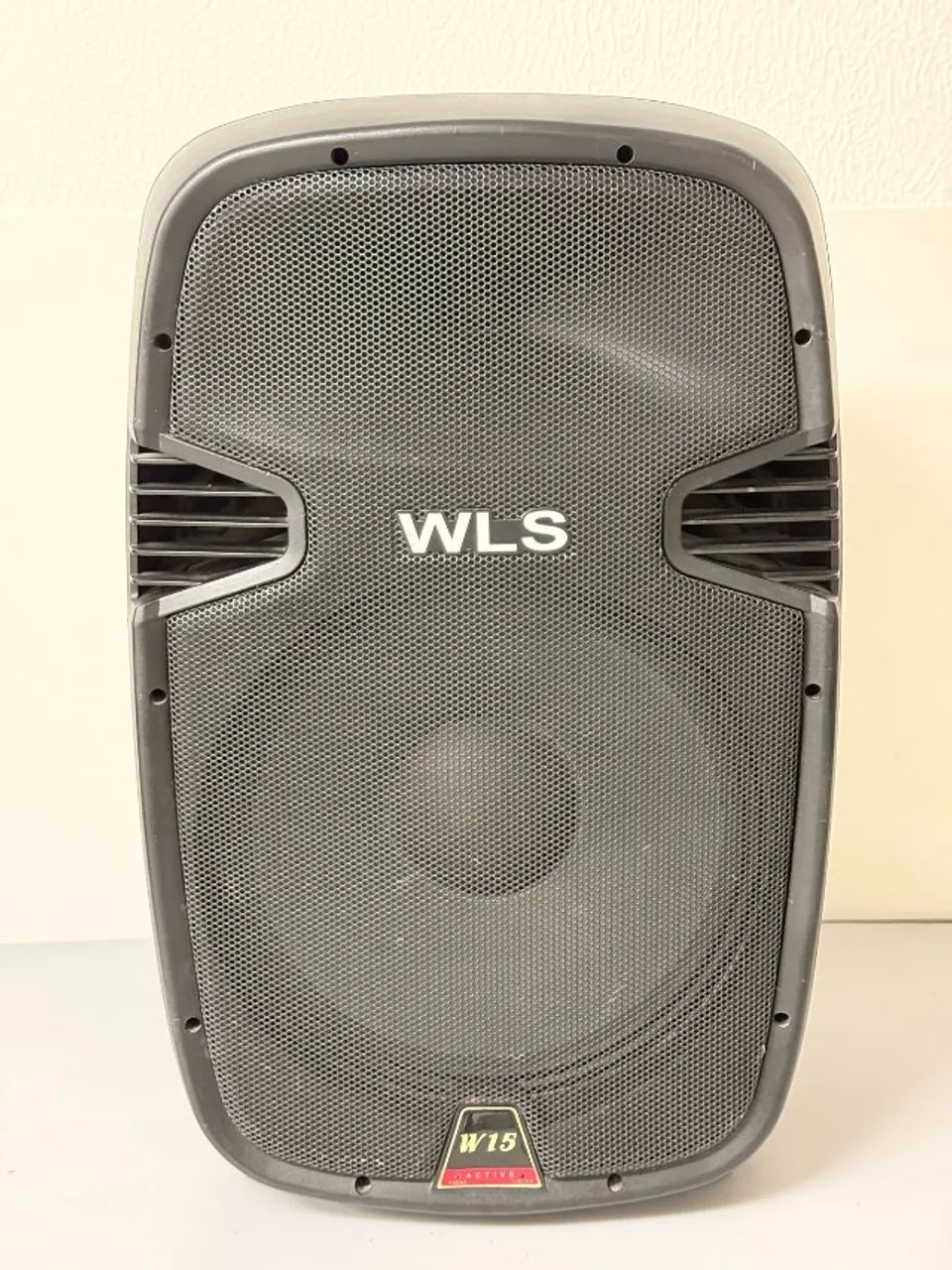 Caixa Passiva Wls W15 300watts