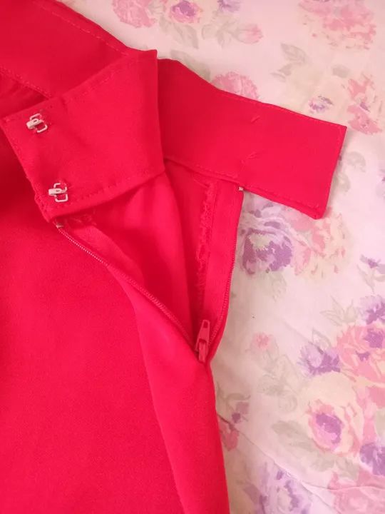 Kit saias estilo anos 60 - Foto 5