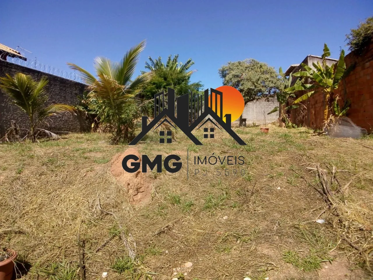 Lote 630 metros Próximo a Toca 2