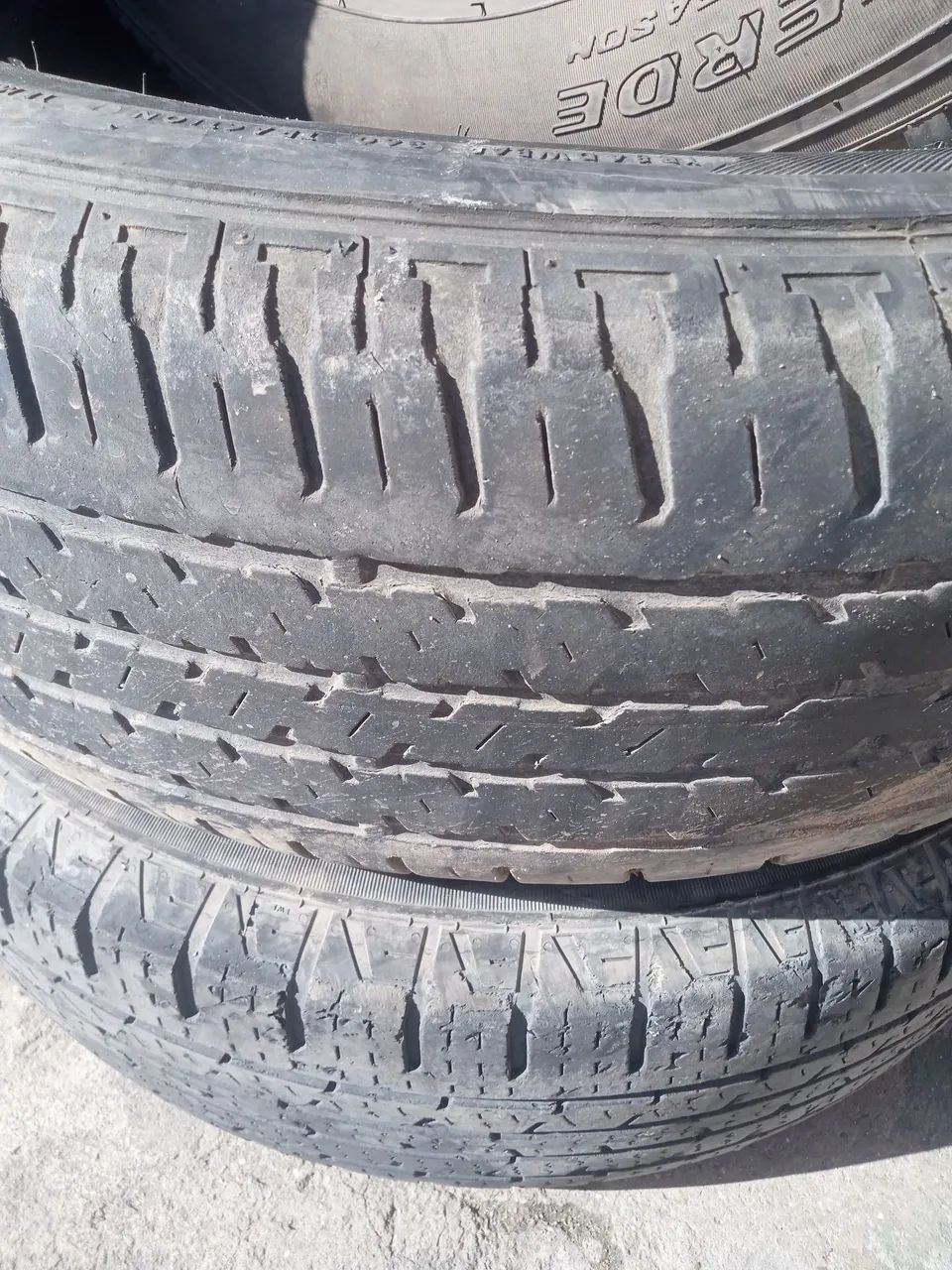 Pneus Pirelli 195/65R15 - Foto 3