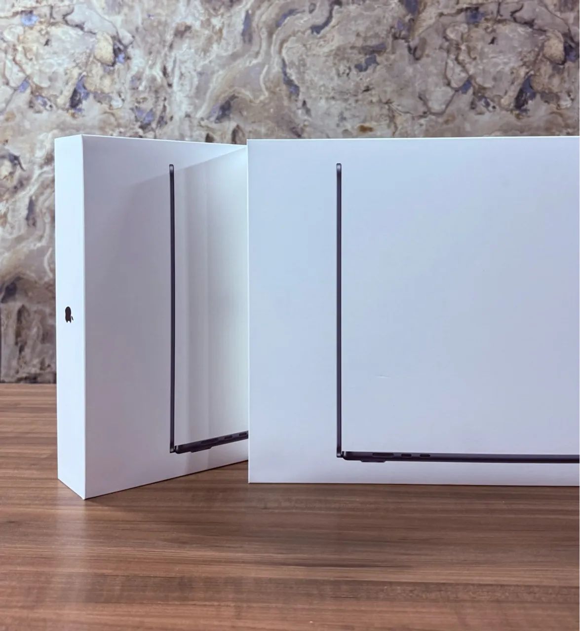 MACBOOK AIR M3_ 16GB _ TELA DE 15 _ NOVO _ LACRADO _ PROMOÇÃO