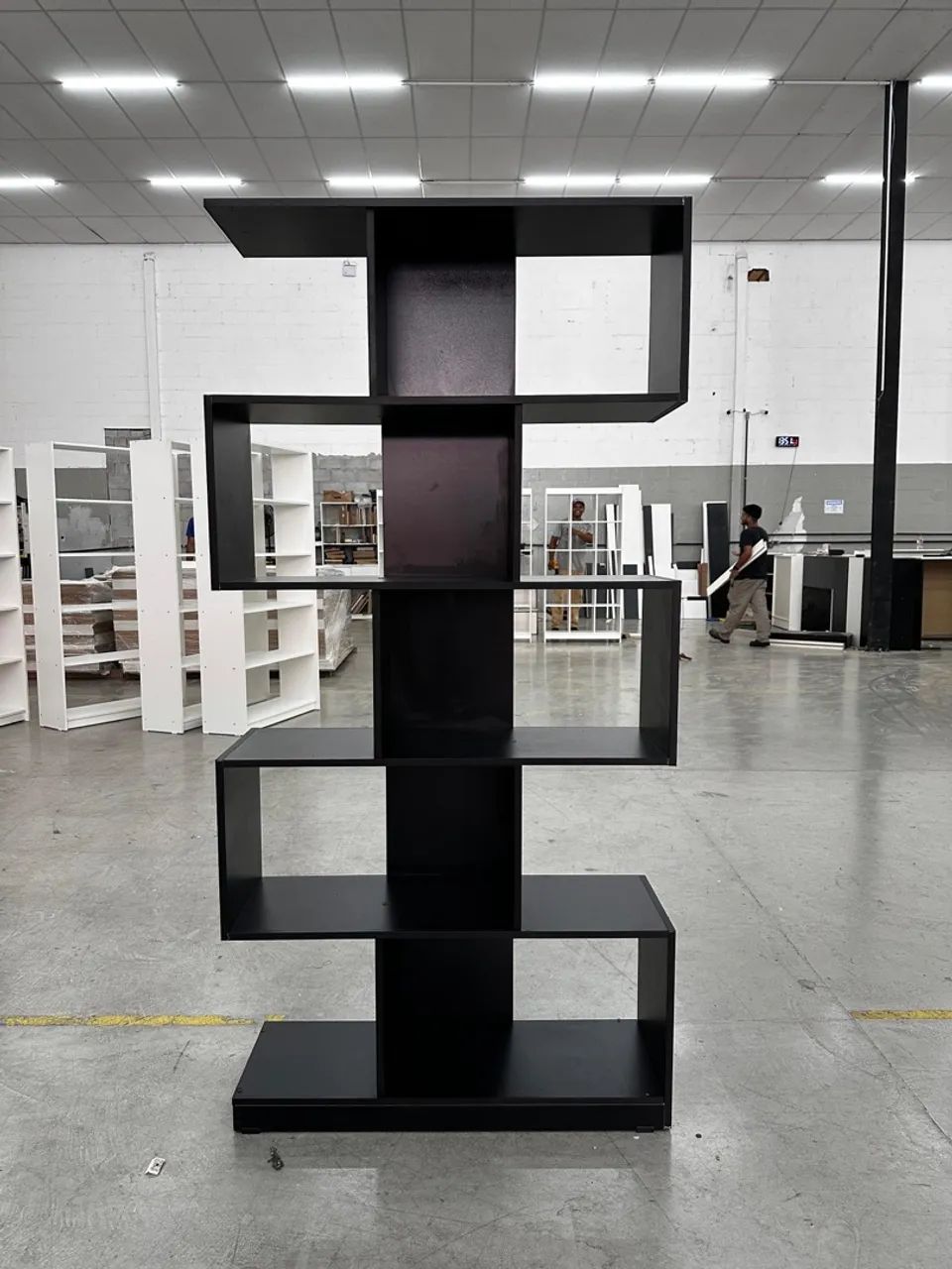 Estante S MDF - Direto da fábrica  - Foto 2