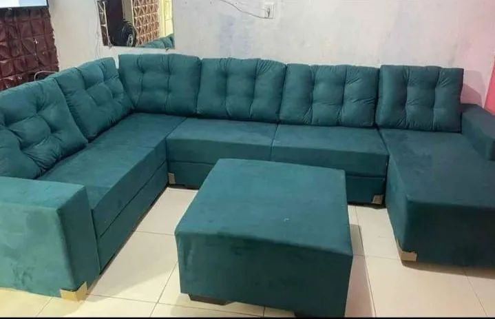 Sofa sala de estar  - Foto 2