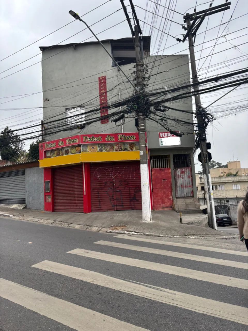 Foto - São Paulo - Jardim Casablanca