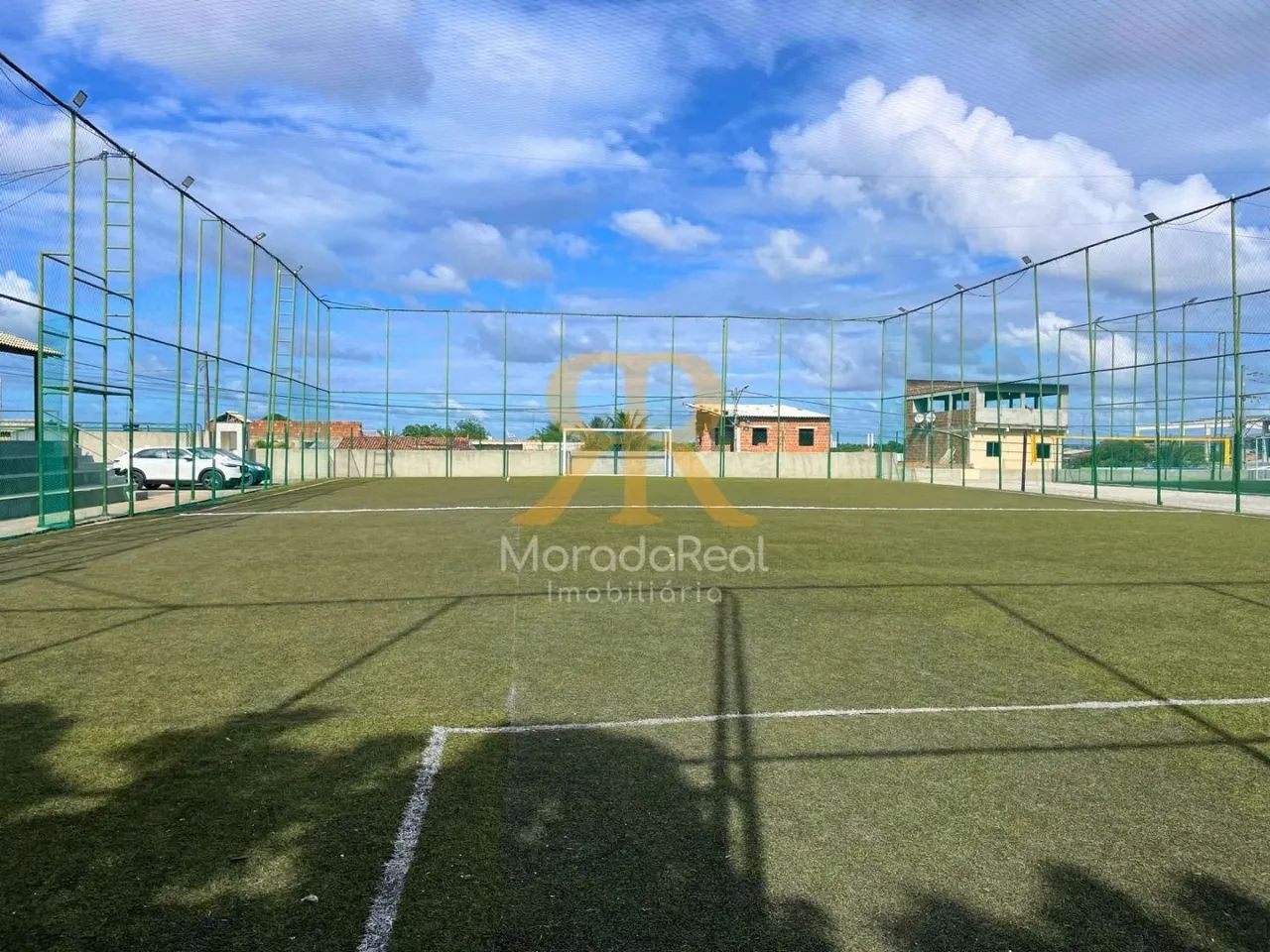 Centro esportivo com 2 Campos Society, à venda, 4000 m² por R$ 2.800.000 - Jardim Paulista - Foto 2