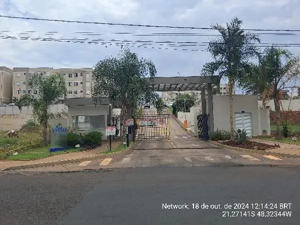 Oportunidade Única em JABOTICABAL - SP | Tipo: Apartamento | Negociação: Leilão | Situação