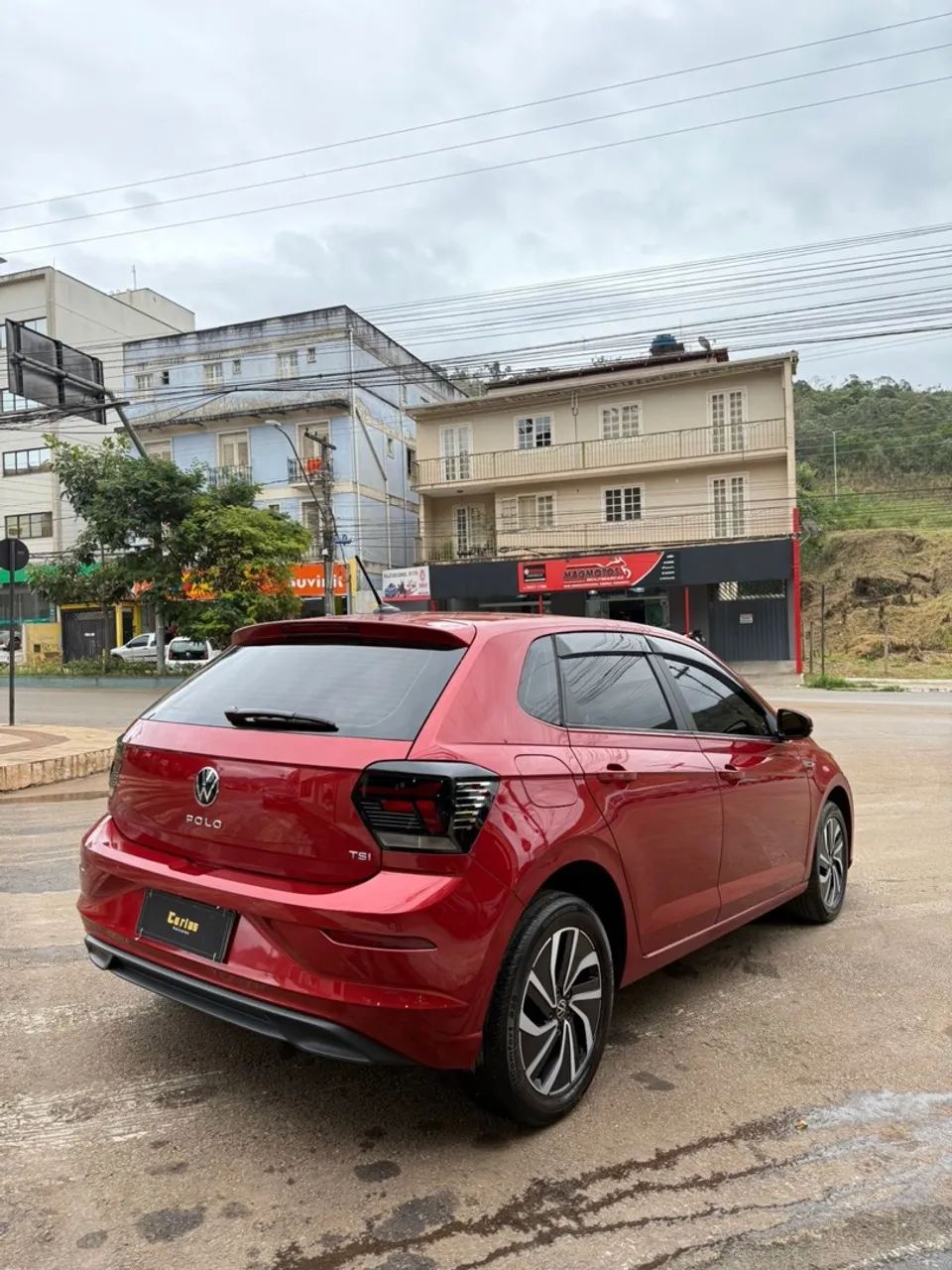 Polo Highline 2023 - Foto 2