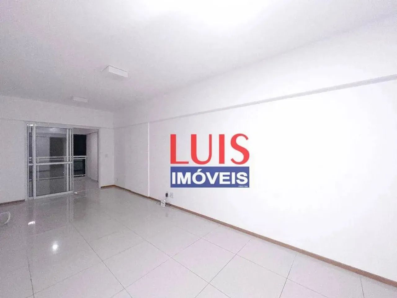 Apartamento com 3 dormitórios para alugar, 120 m² por R$ 6.538,58/mês - Camboinhas - Niter - Foto 3