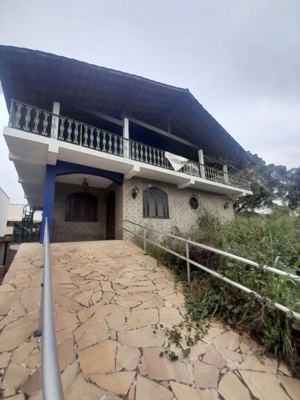 CASA COMERCIAL - AV. CENTRAL - Foto 5