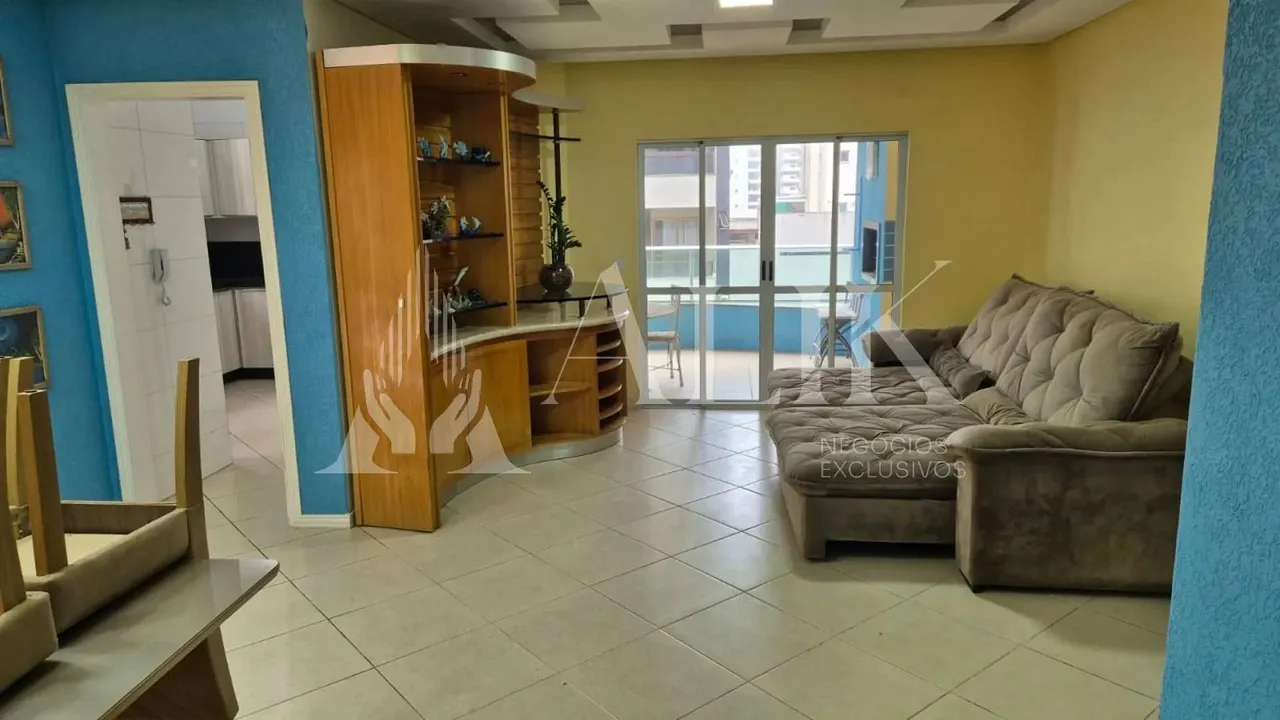 Apartamento (Temporada)