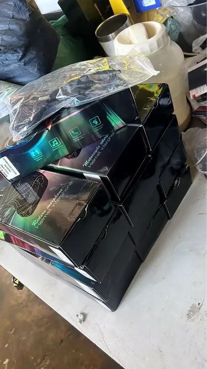 INTERCOMUNICADOR EJEAS V6 PRO  - Foto 2