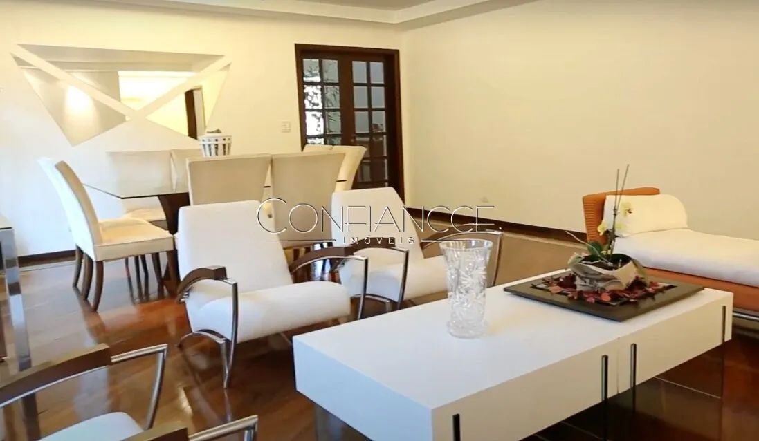 Casa com 3 quartos para alugar em Santa Felicidade, Curitiba - PR | Confiancce Imóveis - Foto 3