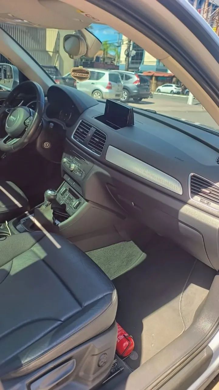 Audi q3 1.4  2016  - Foto 6