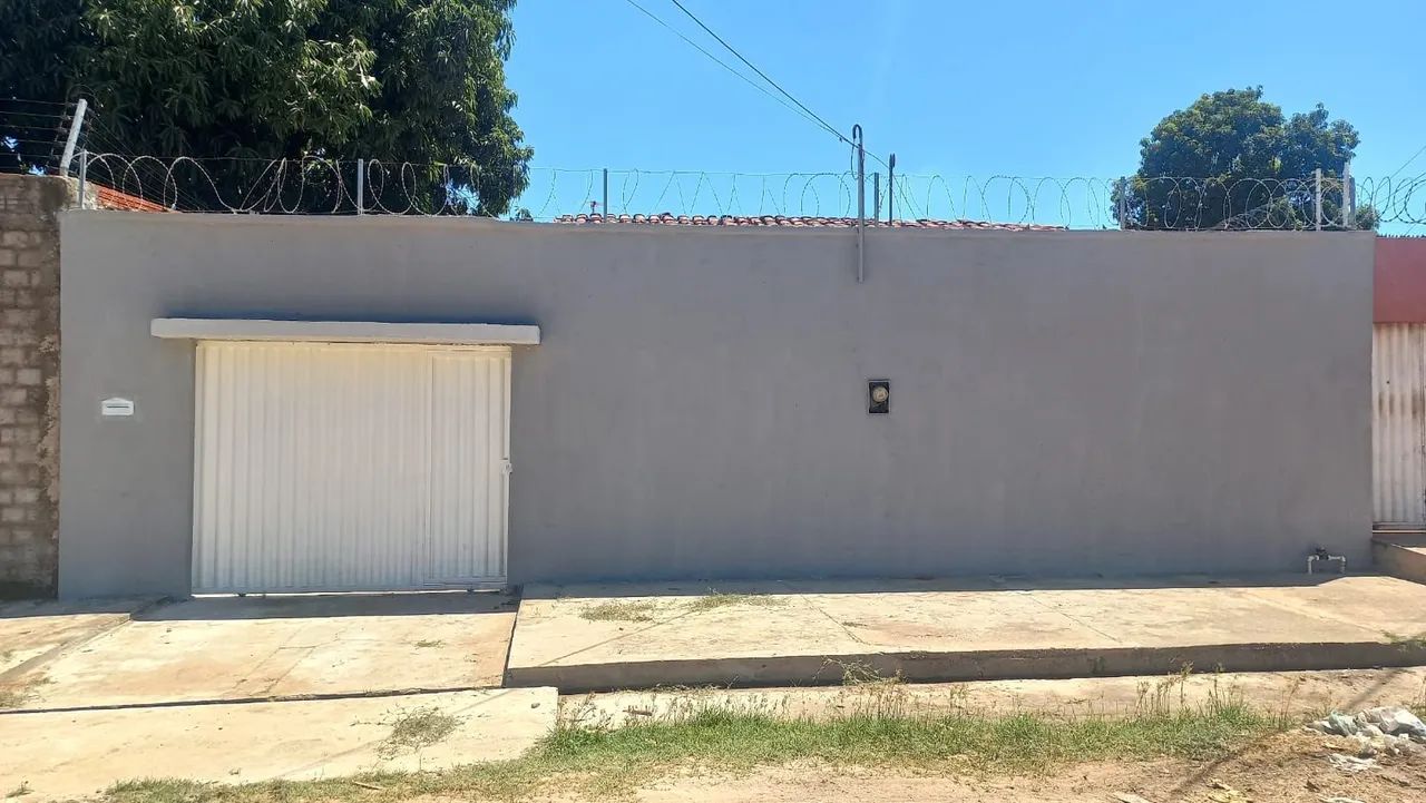 Foto - Contagem - Alvorada