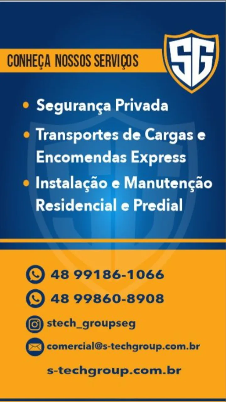 Serviços de instalação Elétrica, Cftv, Ar-condicionado e outros