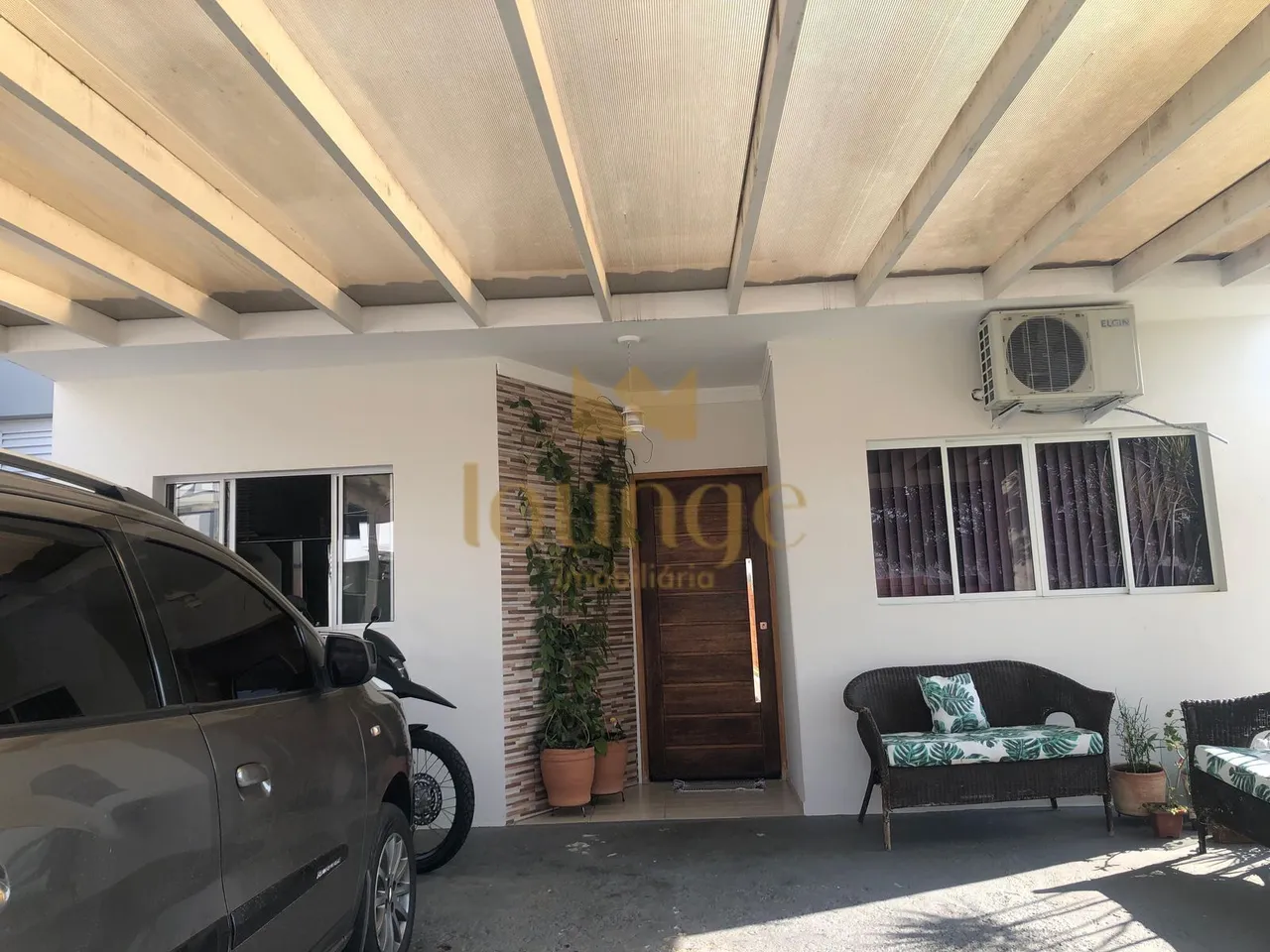 Condomínio Horto Florestal III - Casa à venda no Condomínio Horto Florestal lll Sorocaba/