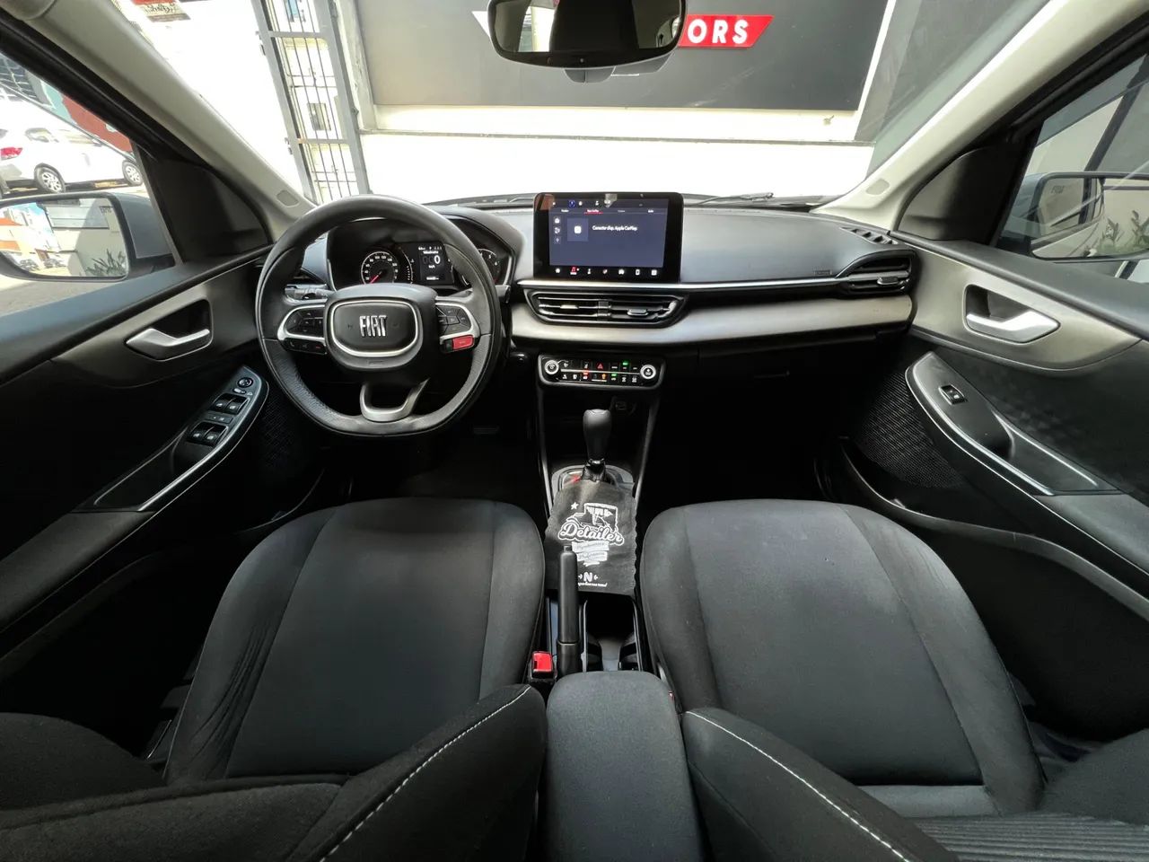 Fiat Pulse 1.0 Turbo 200 Flex Audace Cvt - Foto 2