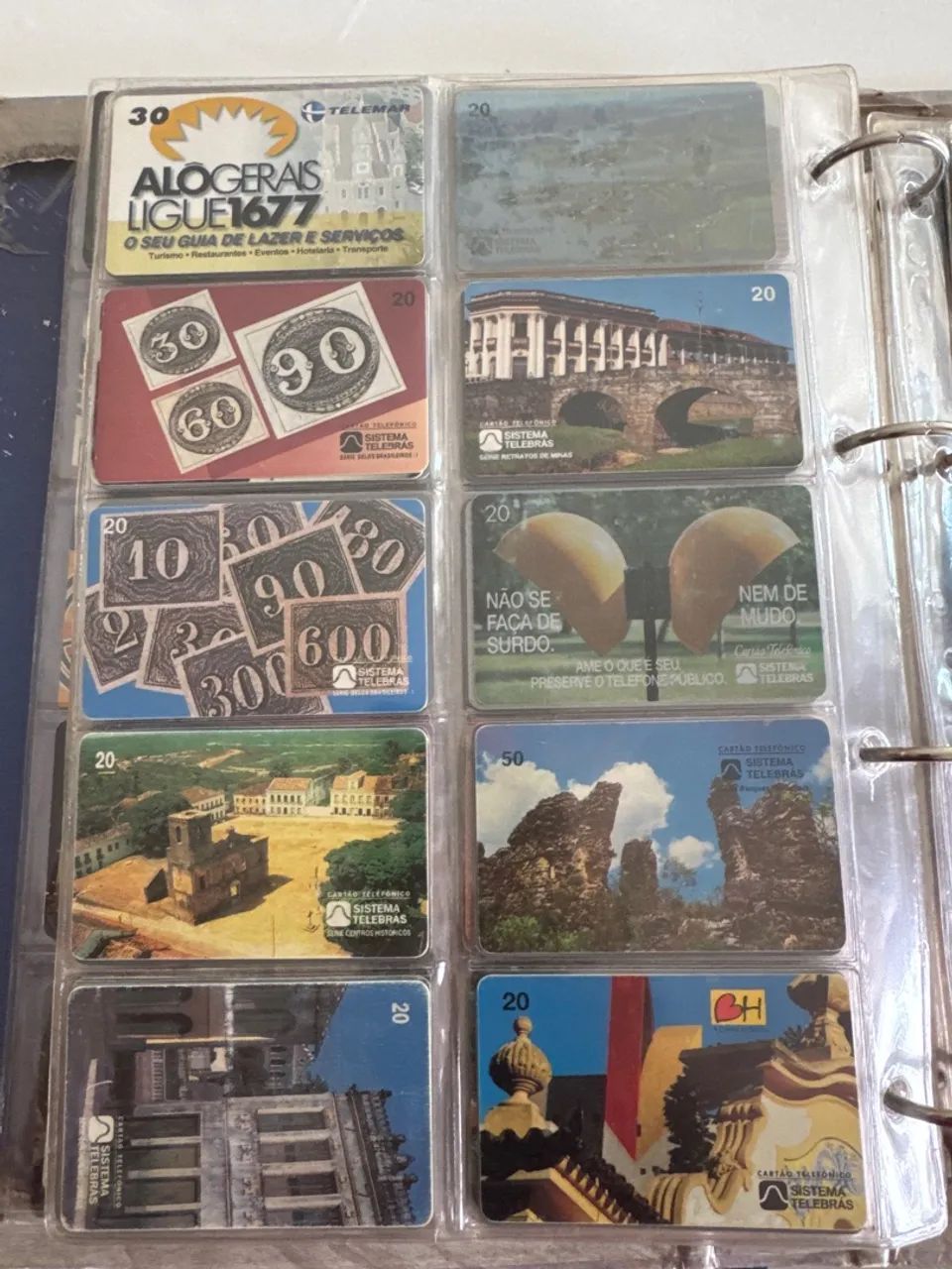 Venda de cartões telefônicos - Foto 2