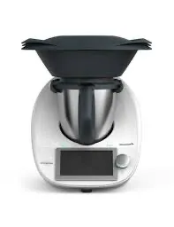 Thermomix - Cozinha Inteligente e Multifuncional
