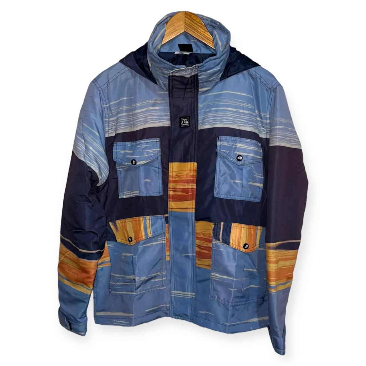Jaqueta Quiksilver