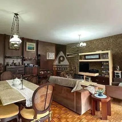 Apartamento de 155m², 3 Quartos e Vaga Escriturada! - Foto 3