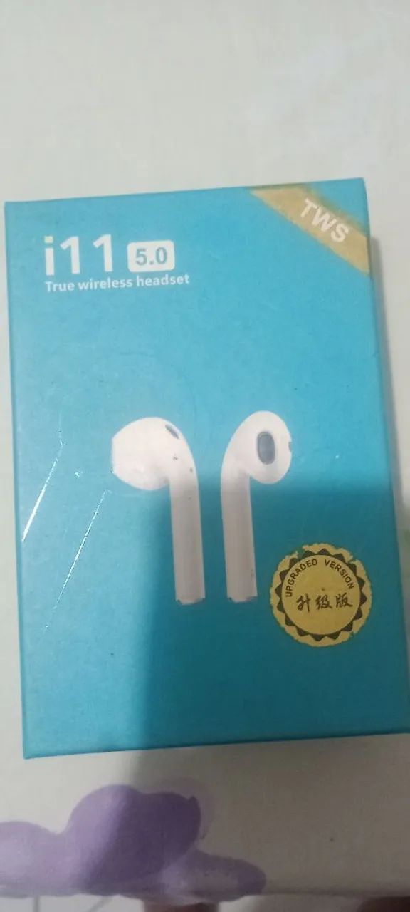 Fone de Ouvido Bluetooth TWS - Foto 2