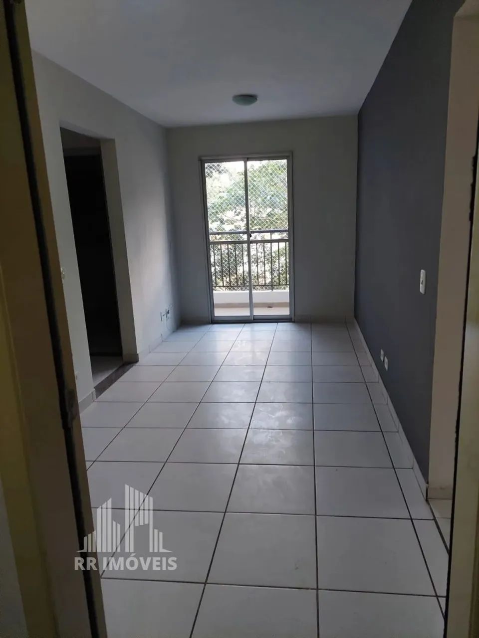 RR8422 Apartamento 48m² CONDOMÍNIO RESIDENCIAL ITAPUÃ - OPORTUNIDADE - 2 Dorms 1 Vaga - Ca - Foto 6