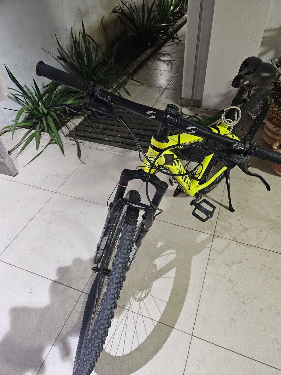 Bicicleta/ Aro 29 / Quadro 21 - Foto 2