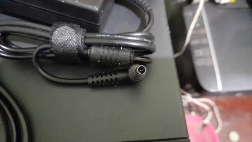 Carregador Notebook Samsung Ad-6019s Bivolt - Foto 3