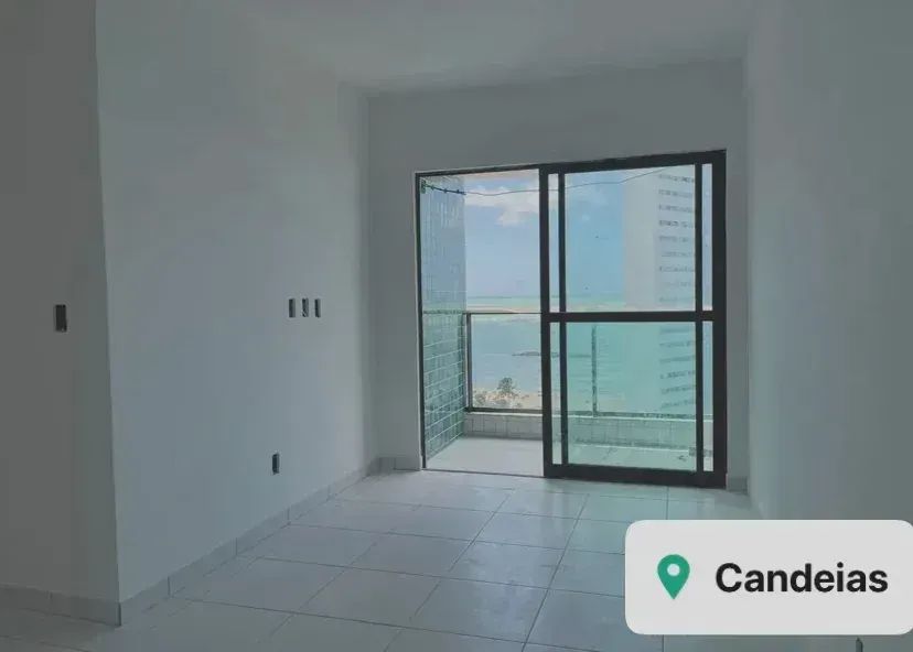 Imóvel para venda tem 66 metros quadrados com 3 quartos em Candeias - Jaboatão dos Guarara - Foto 2