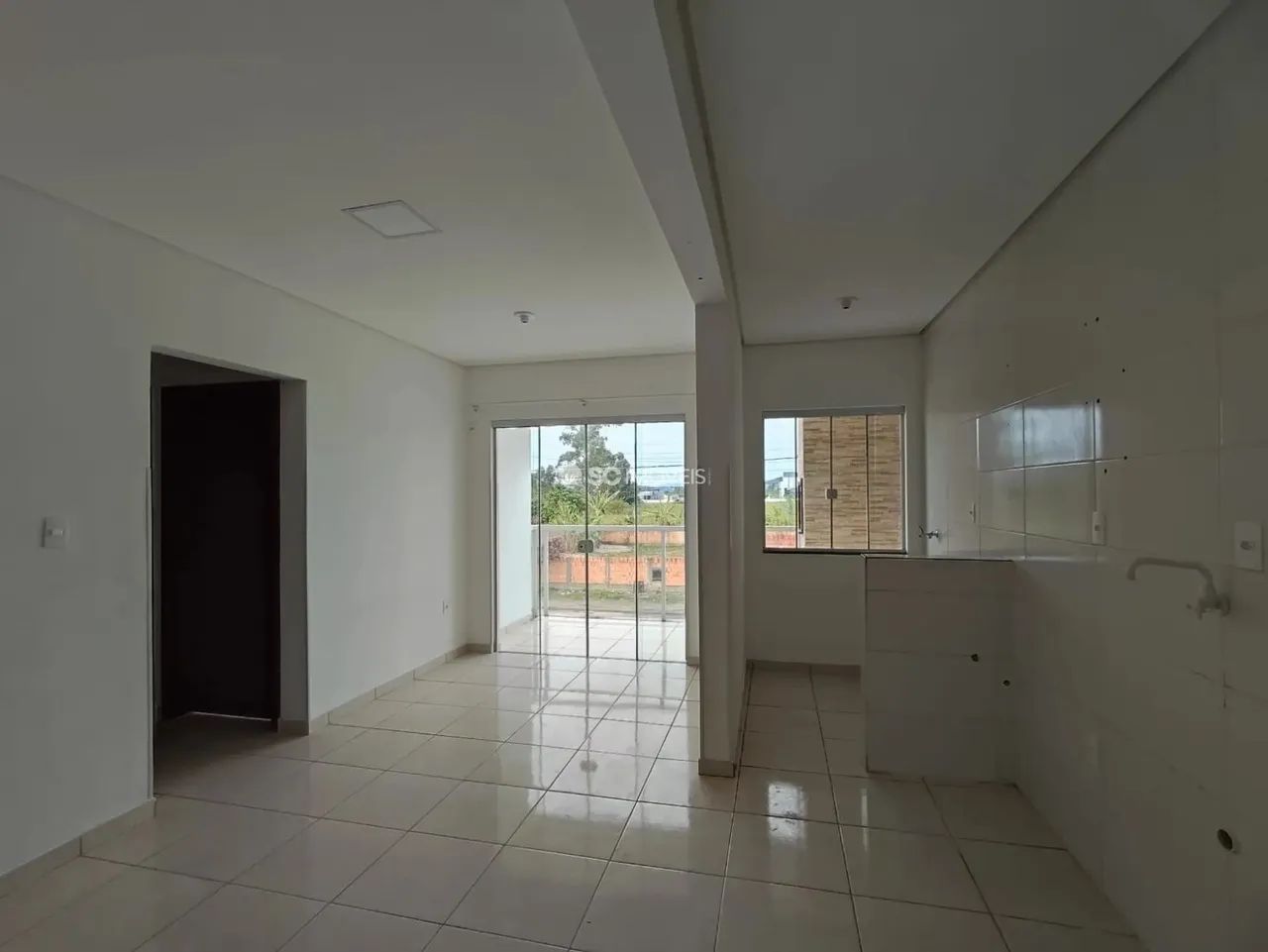 Prédio residencial com 8 apartamentos - Foto 2