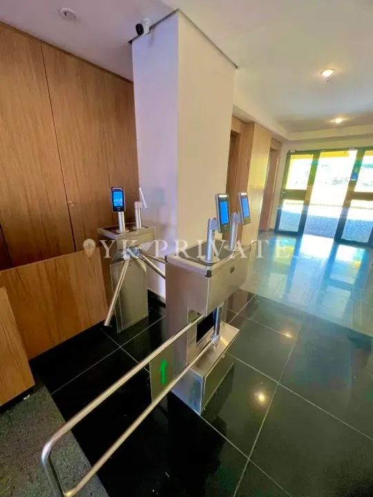 Sala Comercial à Venda Rua Ministro Godói/ Perdizes/ 32m²/ 1 vaga - Foto 11