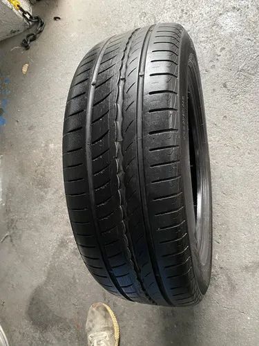 Pneu Pirelli Cinturato P1 Plus P 205/55r16 91 V - Foto 3