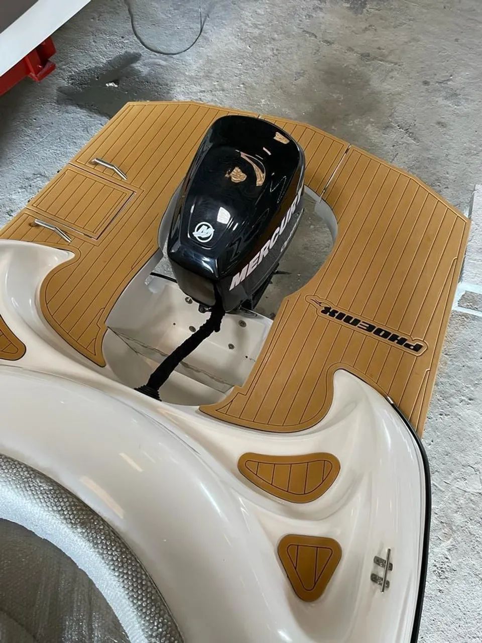 Phoenix 24 c deck...PRONTA ENTREGA - Foto 5