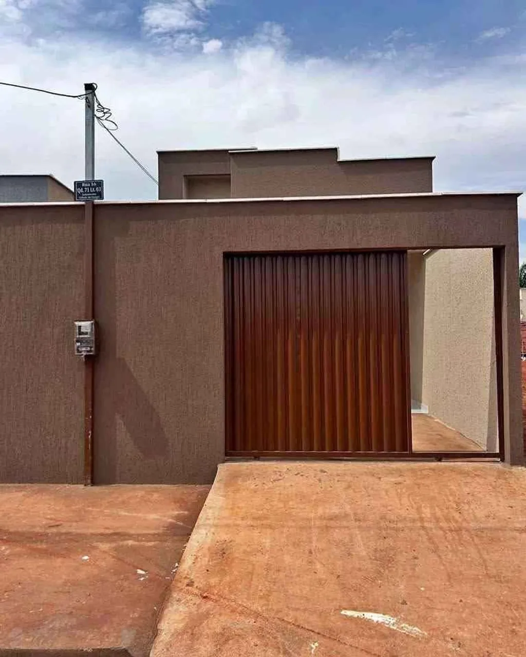 Casa a venda