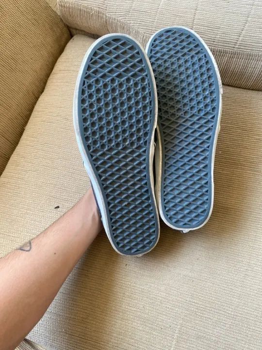 Tênis Vans 41 (US 10) - Foto 4